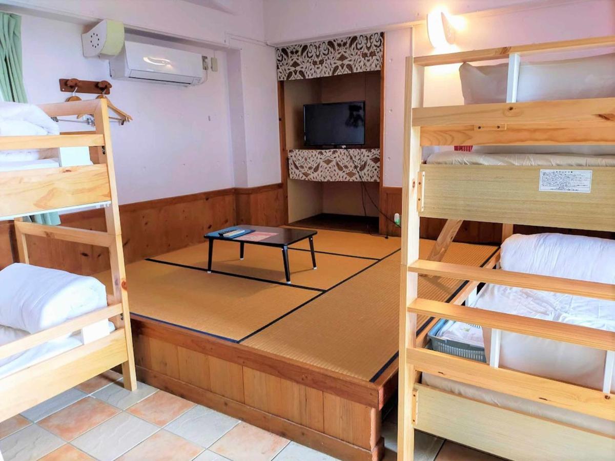 Buzz Resort Онна Экстерьер фото
