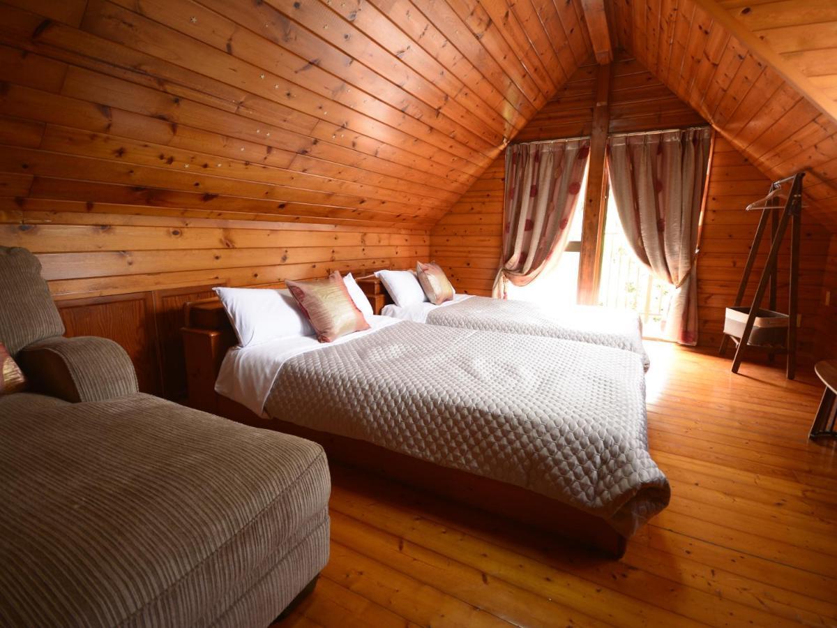 Buzz Resort Онна Экстерьер фото